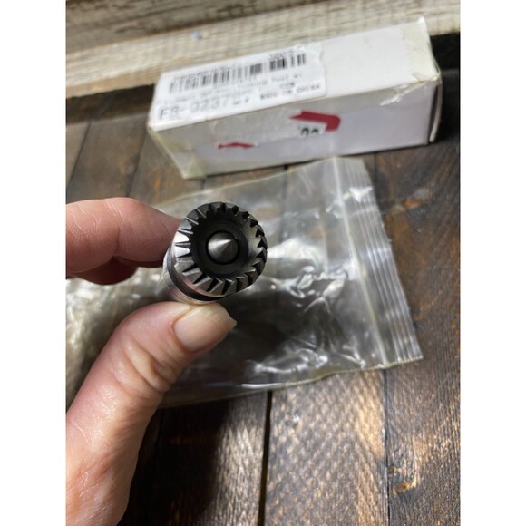 Findmall 2MT Wood Turning Tool With 5/8 Inch Super Wood Lathe Drive Center - Picture 2 of 5